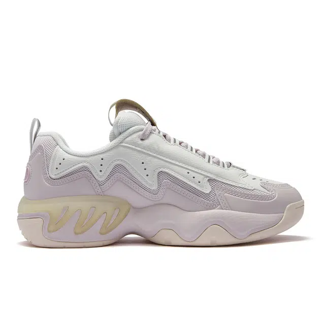 FILA FUSION shock