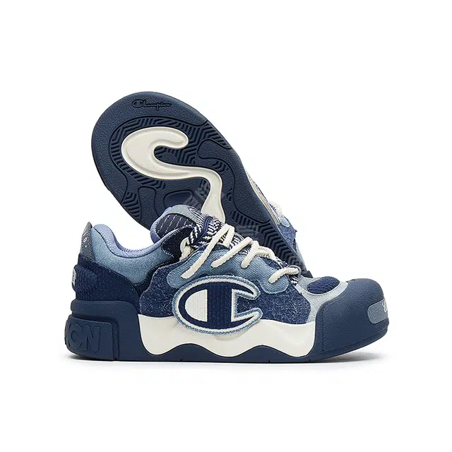 Champion AutoSkate V1