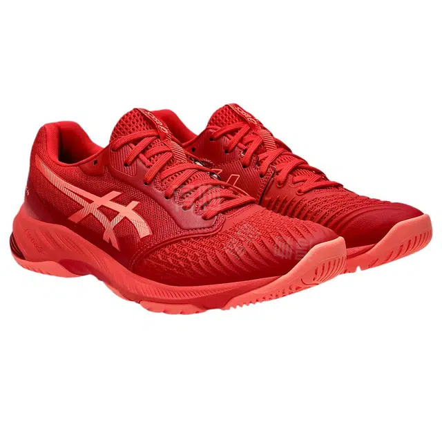 Asics Netburner Ballistic FF 3