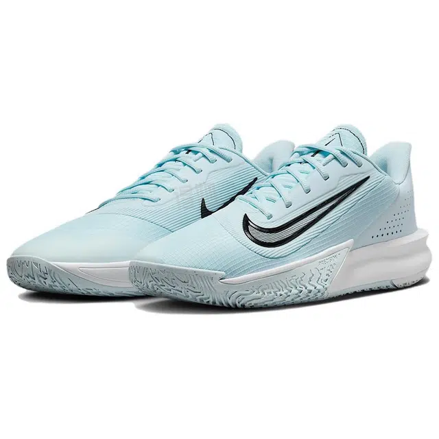 Nike Precision 7