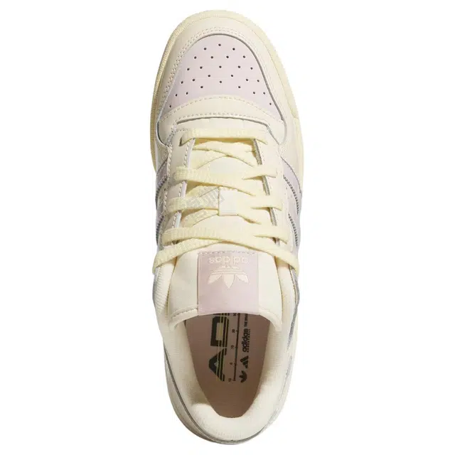 adidas originals FORUM LOW CL