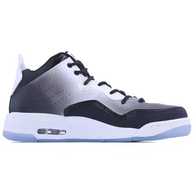 Jordan Courtside 23 Concord