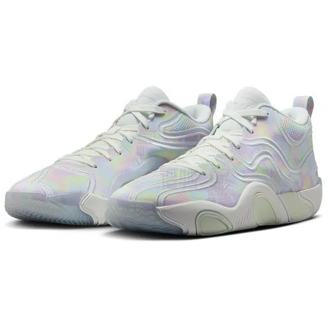 Jordan Tatum 3 CNY PF