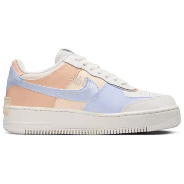 Nike AF1 Shadow