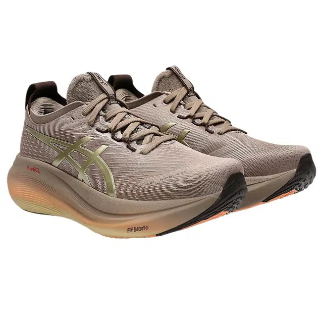 Asics GEL-NIMBUS 27 LUXE