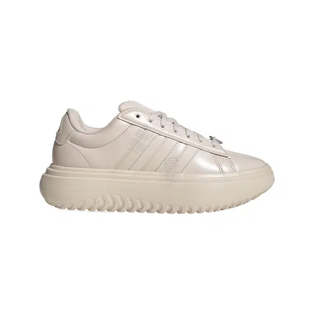 adidas GRAND COURT PLATFORM