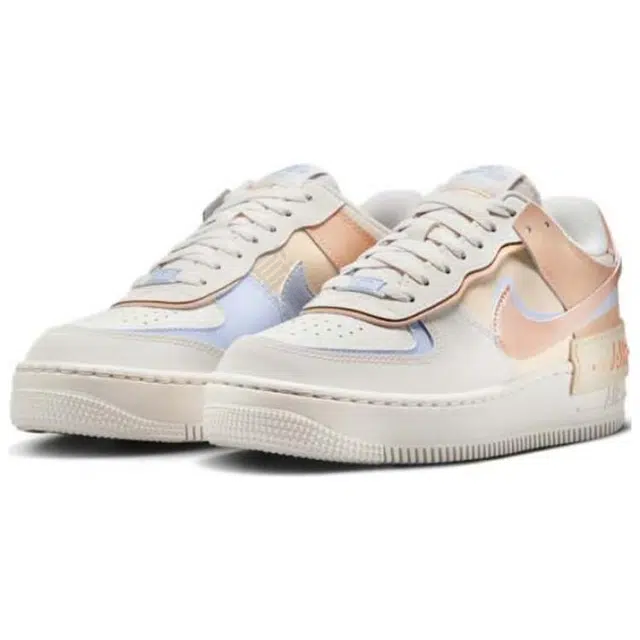 Nike AF1 Shadow