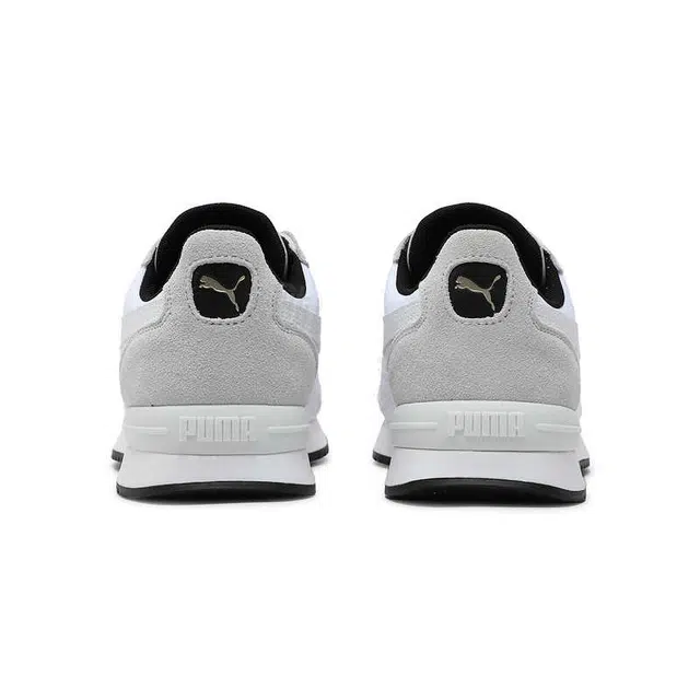 PUMA R78 Nylon Retro