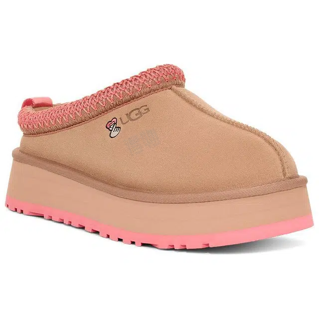 UGG