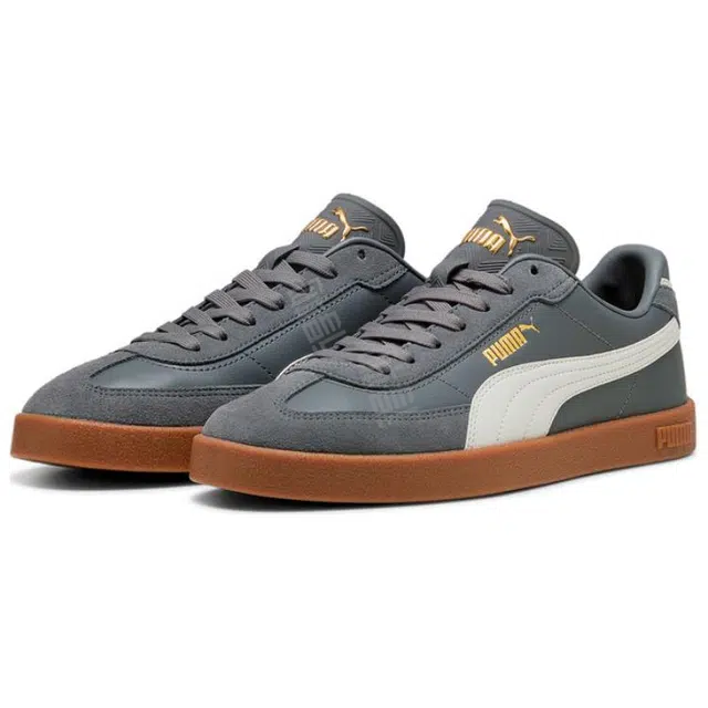 PUMA Club II Era