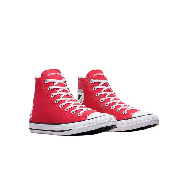 LIVERPOOL FC x Converse Chuck Taylor All Star