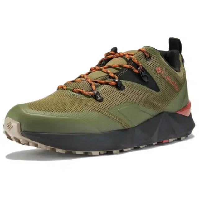 Columbia FACETTM 60 LOW OUTDRY