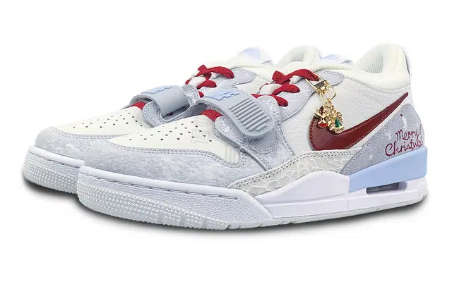Jordan Legacy 312 LQ