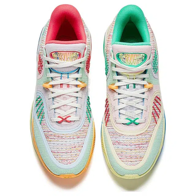 Anta KT10