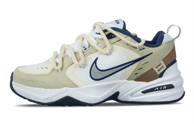 Nike Air Monarch 4 Sunset Cloud