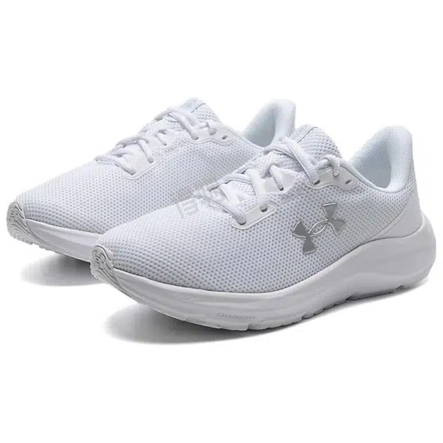 Under Armour Charged Pursuit 4