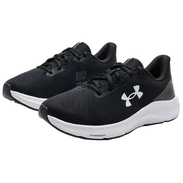 Under Armour Charged Pursuit 4