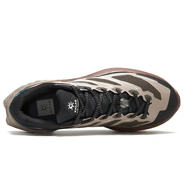 KAILAS Classic 4