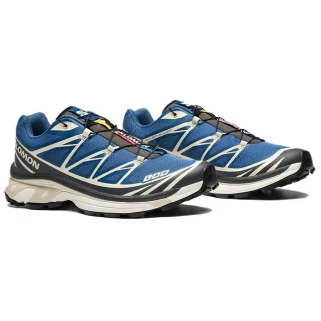 SALOMON XT-6