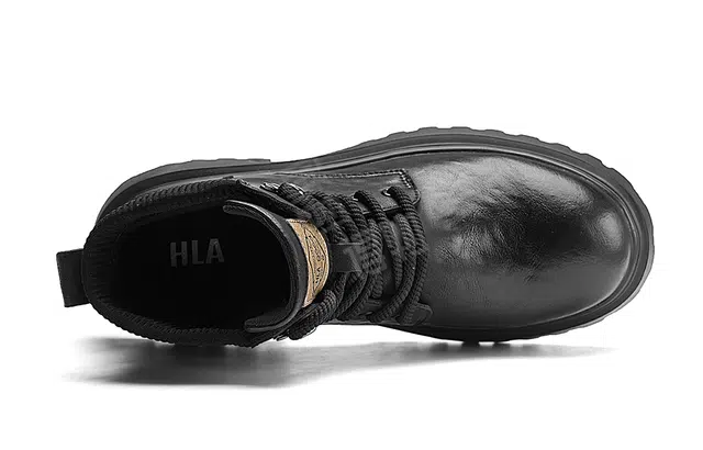 HLA
