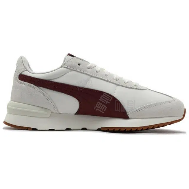 PUMA R78 Nylon Retro
