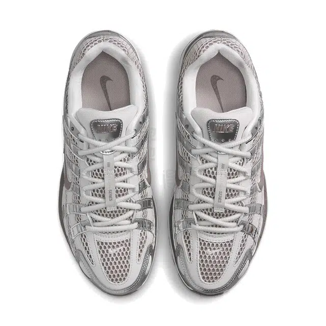 Nike P-6000