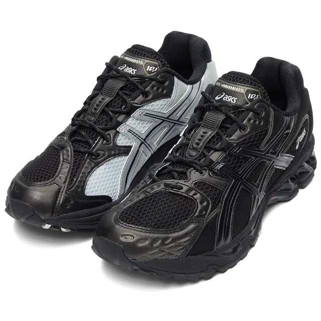 Asics GEL-Nimbus 10.1