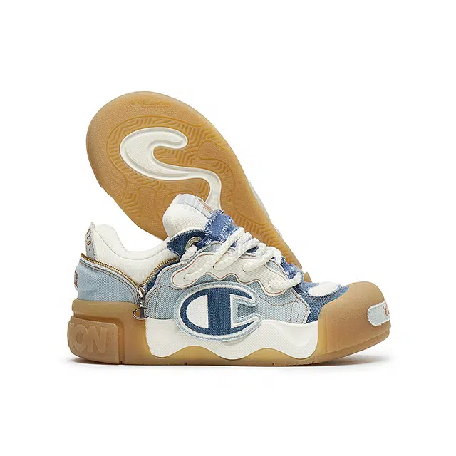 Champion AutoSkate V1