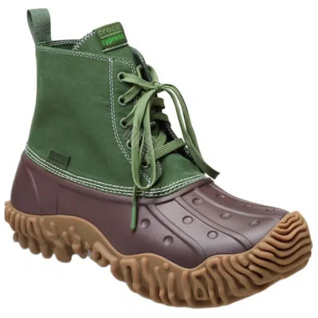 Salehe Bembury x Crocs Pollex