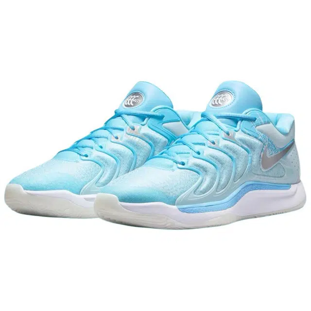 Nike KD 17 Christmas
