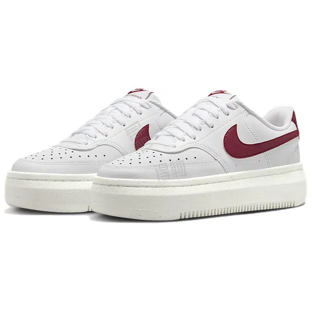 Nike Court Vision Alta