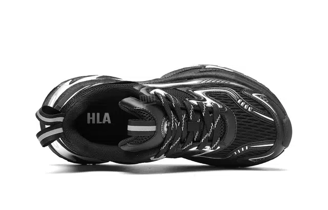 HLA