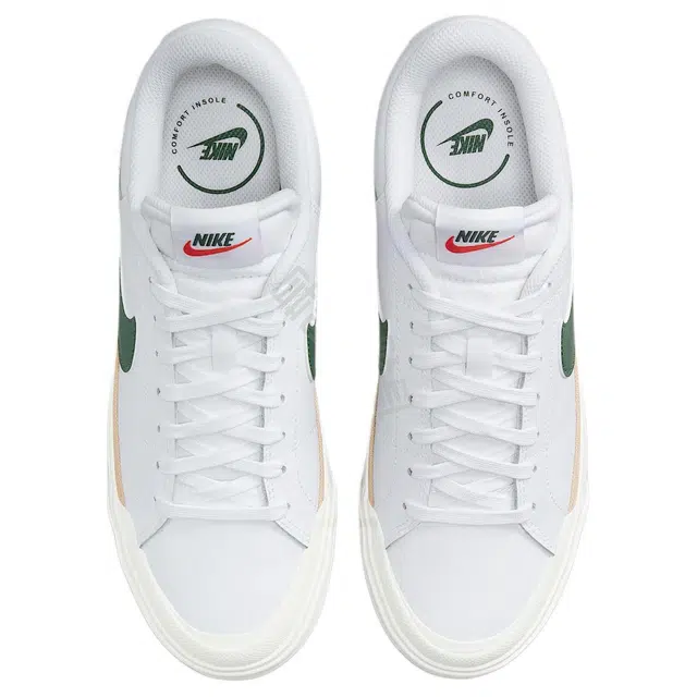 Nike Court Legacy Lift