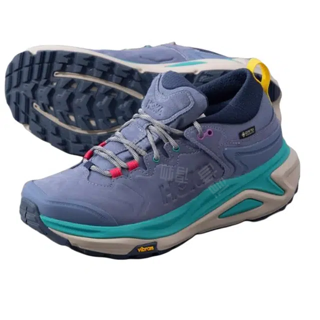 HOKA ONE ONE Kaha 3 Low GTX