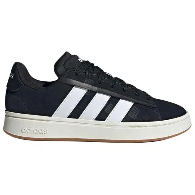 adidas Court Alpha 00s Black
