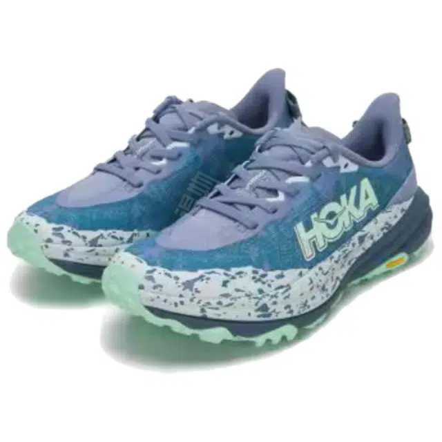 HOKA ONE ONE SPEEDGOAT 6