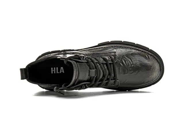 HLA