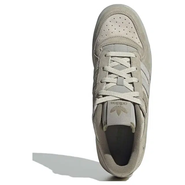 adidas originals FORUM LOW CL