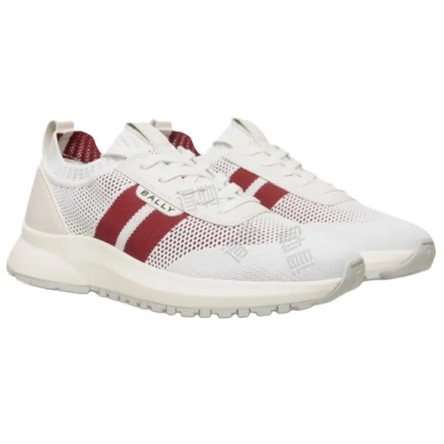 BALLY OUTLINE