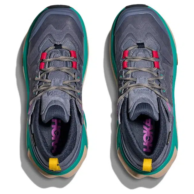 HOKA ONE ONE Kaha 3 Low GTX