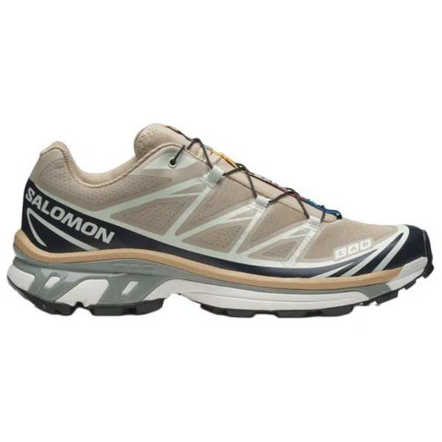 SALOMON XT-6