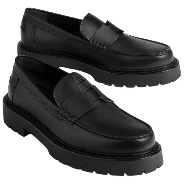 HERMES 3cm