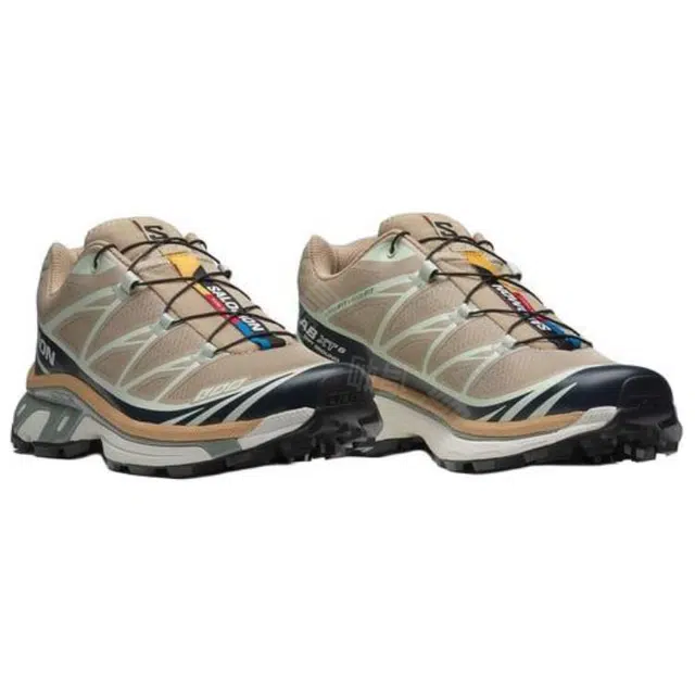 SALOMON XT-6