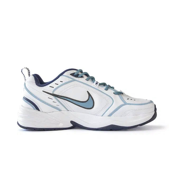 Nike Air Monarch 4 Blue