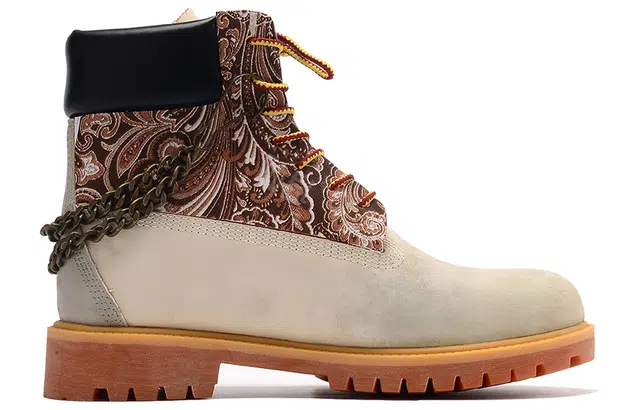 Timberland PREMIUM