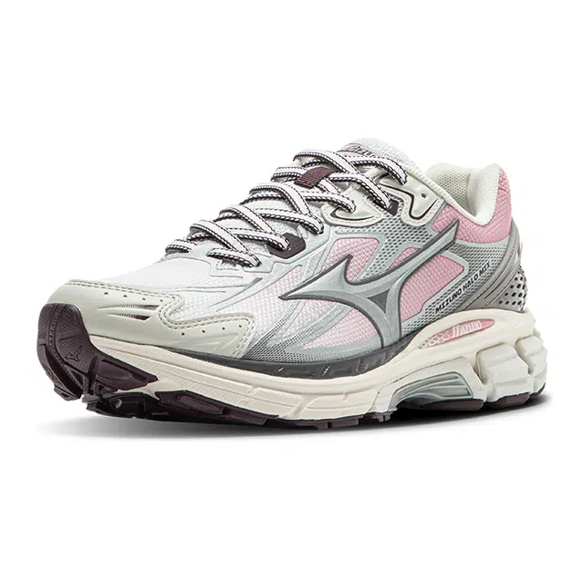 Mizuno Halo Mix