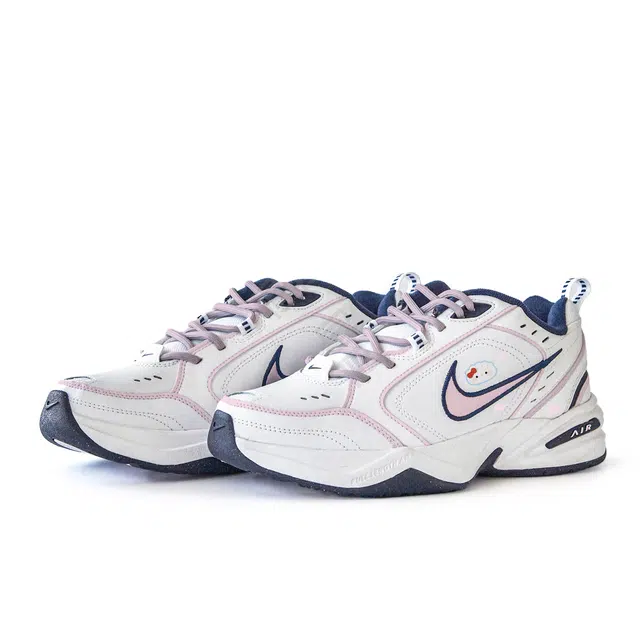 Nike Air Monarch 4 PU