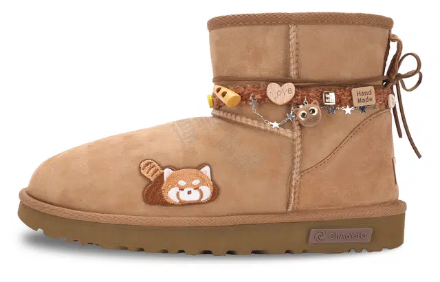 UGG CLASSIC MINI