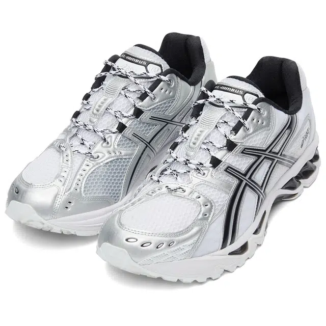 Asics GEL-Nimbus 10.1