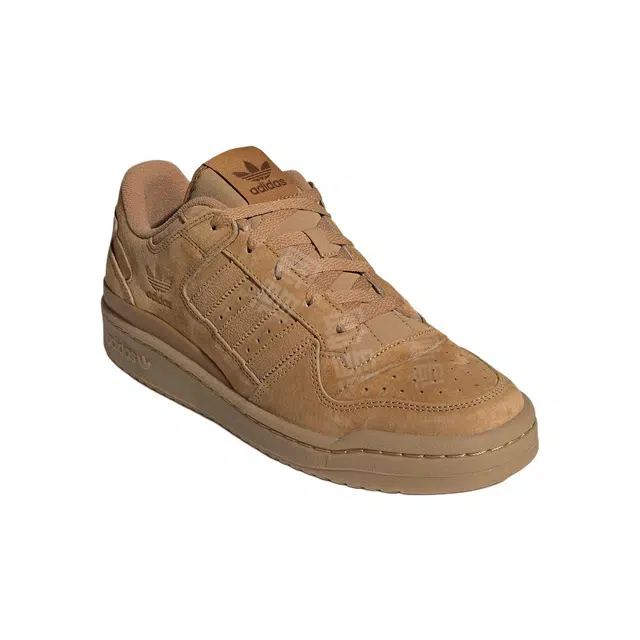 adidas originals FORUM LOW CL